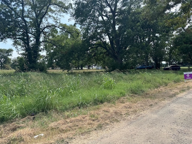 Listing photo 2 for TBD Farm Rd Unit 196, Pattonville TX 75468