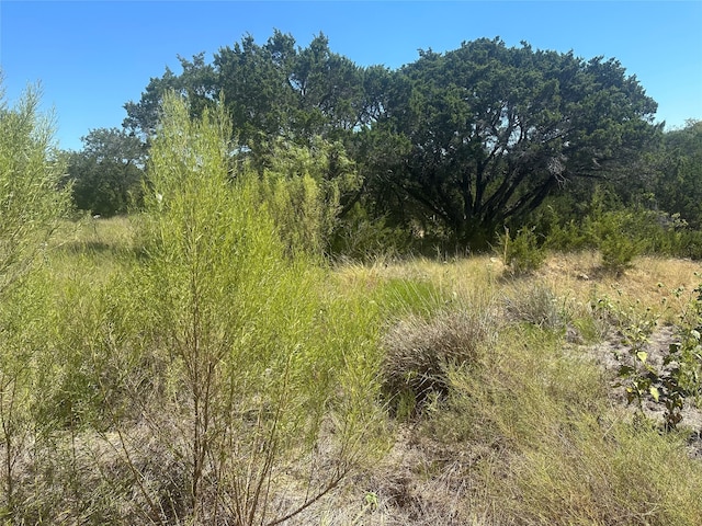 Listing photo 3 for LOT759R Sawtooth Mountain Rd, Graford TX 76449