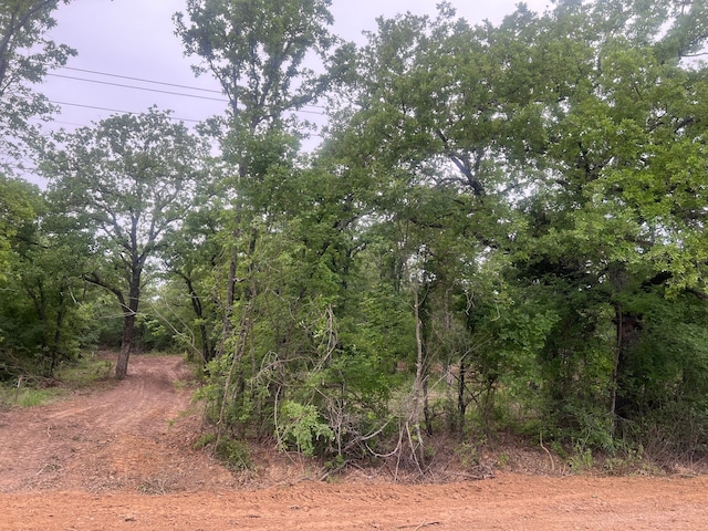 TBD0 Hamilton, Mineral Wells TX, 76067 land for sale