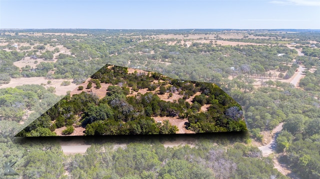 Listing photo 2 for TBD County Road 272, Tuscola TX 79562