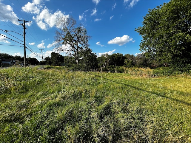 3729 Stalcup Rd, Fort Worth TX, 76119 land for sale