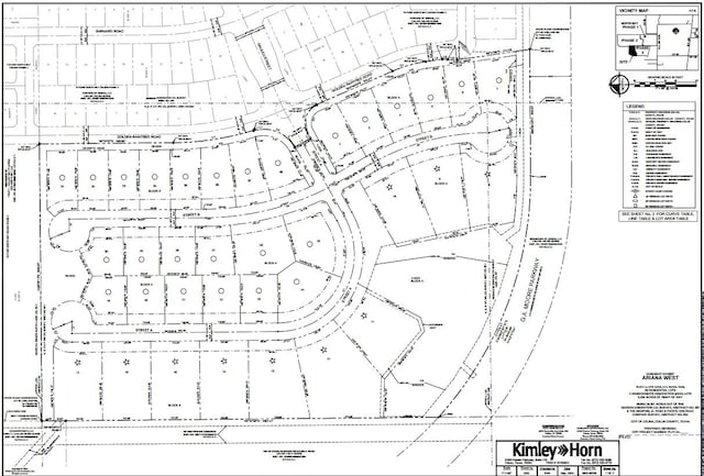 TBD-2 Louisiana Dr N, Celina, TX 75009