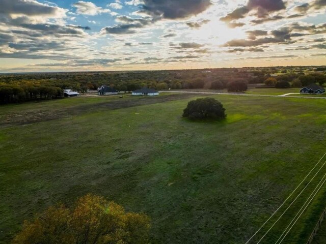 157 Cartwright Rd, Weatherford TX, 76087 land for sale