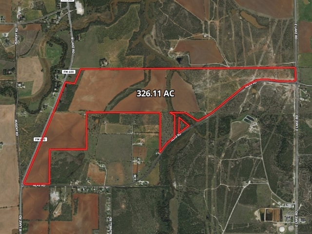 N/A W Lake Rd, Abilene TX, 79601 land for sale