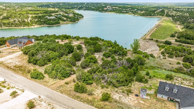 928 Anchors Way, Bluff Dale TX, 76433 land for sale