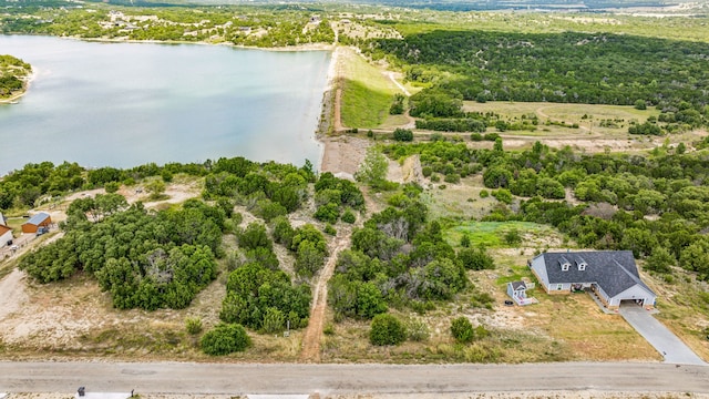 Listing photo 2 for 928 Anchors Way, Bluff Dale TX 76433