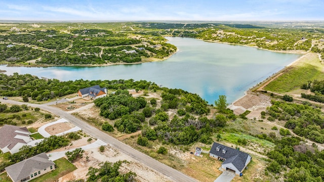 Listing photo 3 for 928 Anchors Way, Bluff Dale TX 76433