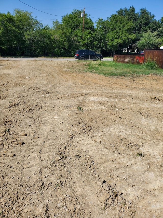 5416 Booker T St, Fort Worth, TX 76105