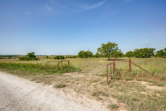 0000 W Clear Creek Rd, Sanger TX, 76266 land for sale