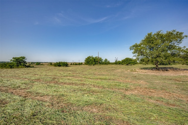 Listing photo 3 for 0000 W Clear Creek Rd, Sanger TX 76266