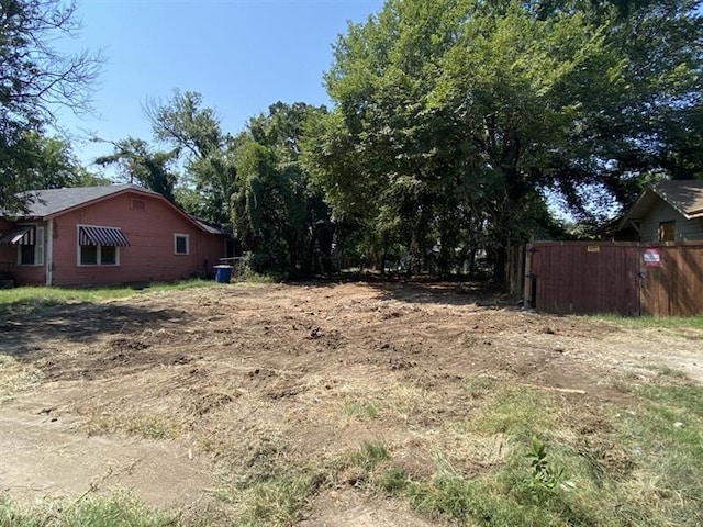 3627 Havana St, Dallas TX, 75215 land for sale