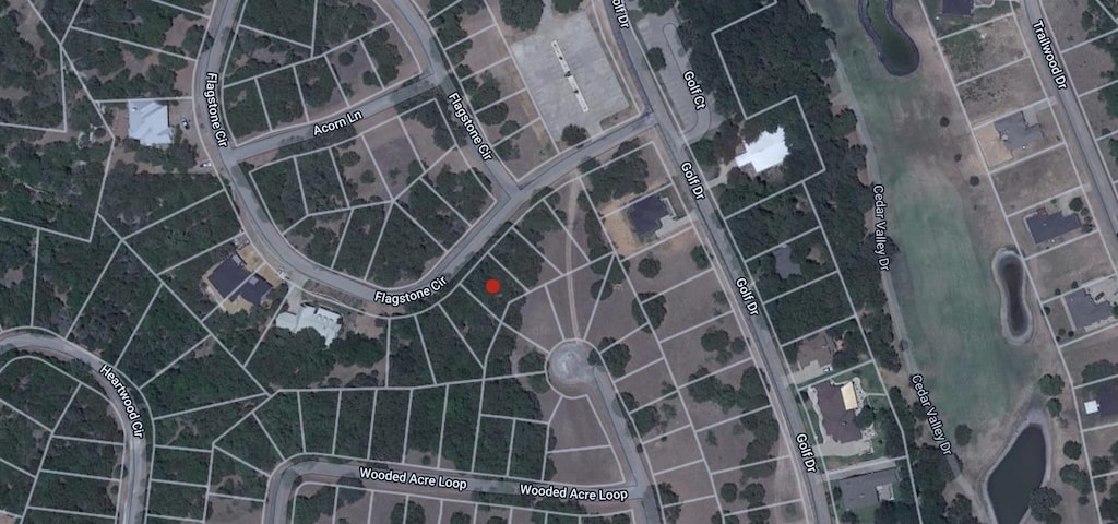41004 Flagstone Cir, Whitney, TX 76692