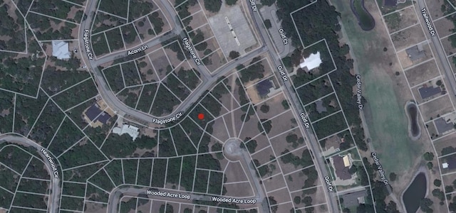 41004 Flagstone Cir, Whitney, TX 76692