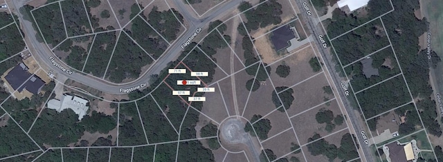 41004 Flagstone Cir, Whitney, TX 76692