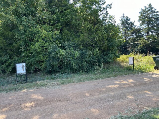 TBD Live Oak Ln Lot 157, Gordonville TX, 76245 land for sale