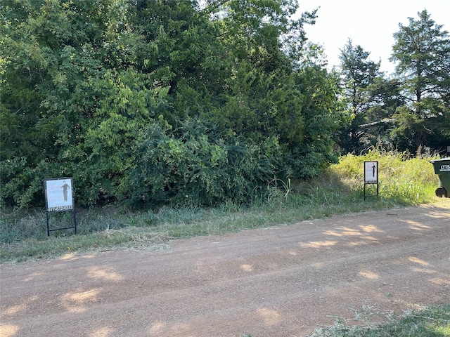 TBD Live Oak Ln Lot 157, Gordonville TX, 76245 land for sale