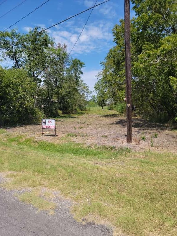 TBD 3 Powell Pike, Corsicana TX, 75110 land for sale