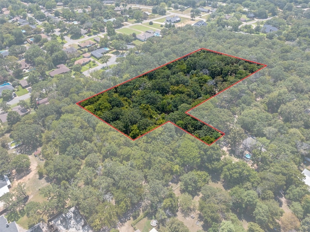 TBD Valentine Dr, Denison TX, 75020 land for sale