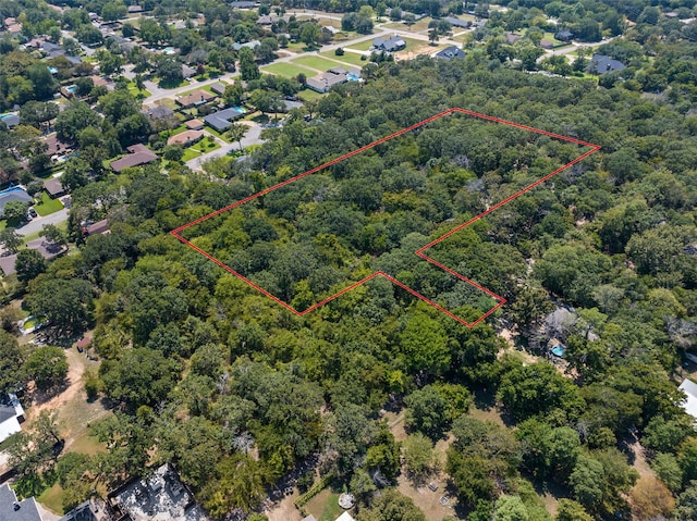 Listing photo 2 for TBD Valentine Dr, Denison TX 75020