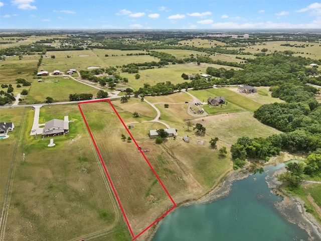 TBD County Road 536, Rockwall TX, 75087 land for sale