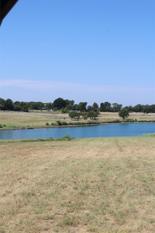 Listing photo 3 for TBD County Road 536, Rockwall TX 75087