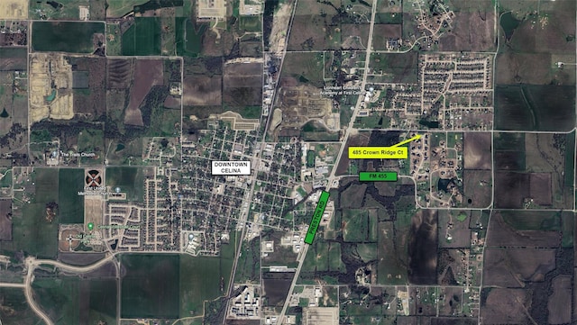 485 Crown Ridge Ct, Celina, TX 75009