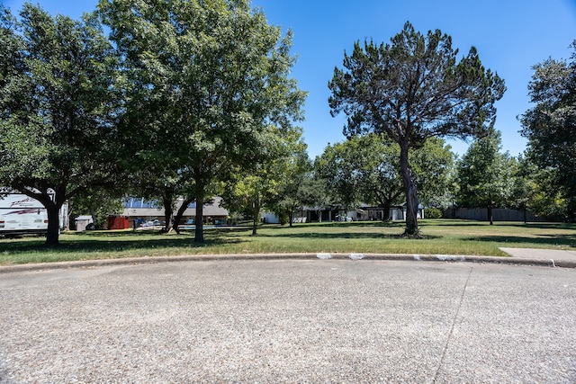 25 Cobblestone Ct, Cedar Hill TX, 75104 land for sale