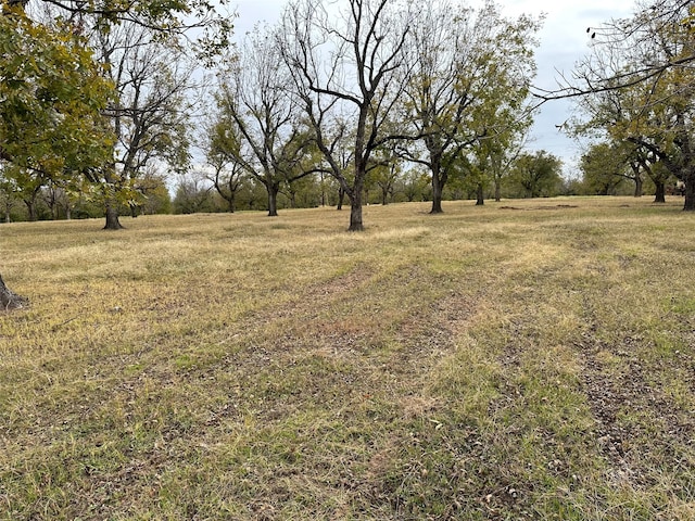 Listing photo 2 for 8404 W Landings Rd, Granbury TX 76049