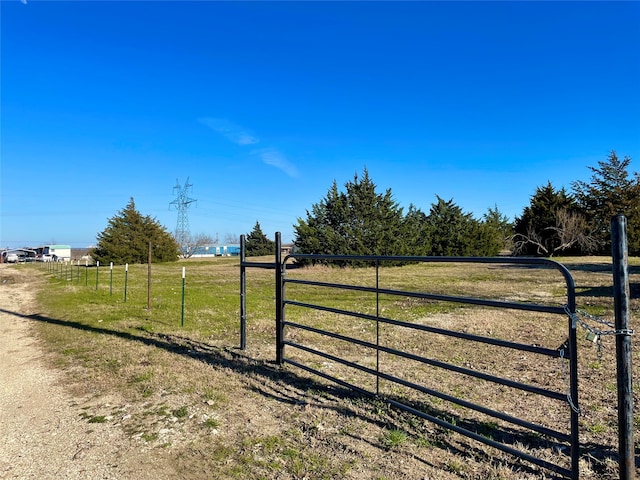 Listing photo 2 for 3705 Barley Rd, Venus TX 76084