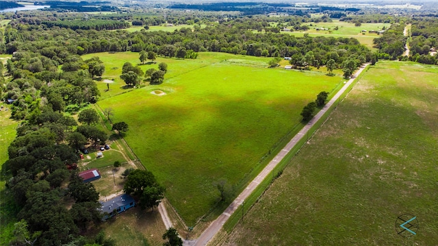 Listing photo 3 for 0 County Road 4610, Athens TX 75752