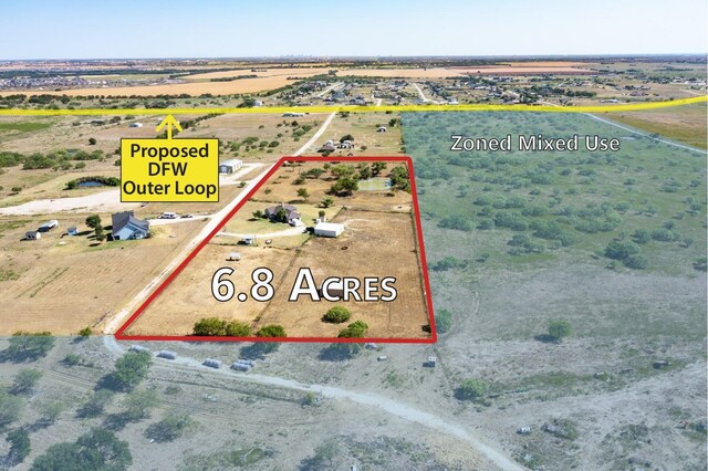 6169 Private Road 902, Celina, TX 75009