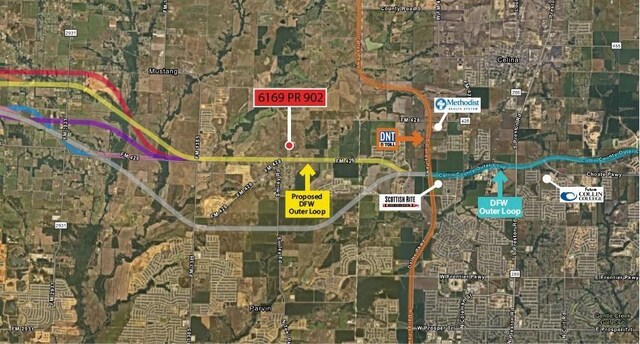 6169 Private Road 902, Celina, TX 75009