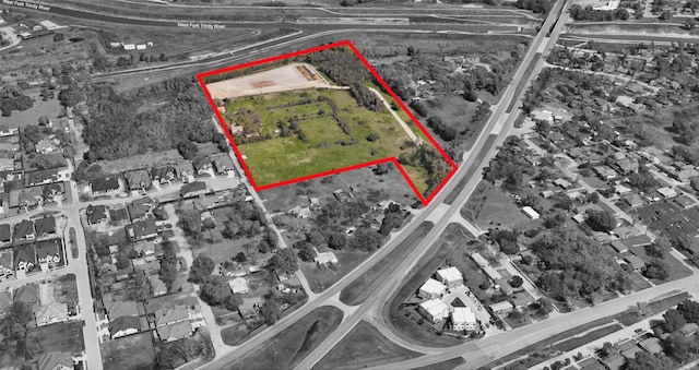 5744 Westworth Blvd, Westworth Village, TX 76114