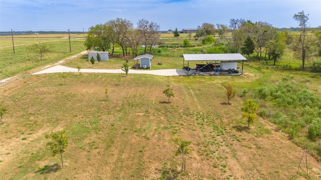 Listing photo 2 for 1987 Farm Road 900 N, Saltillo TX 75478