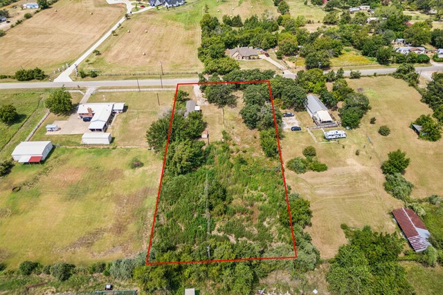 7329 Drury Cross Rd, Burleson TX, 76028 land for sale