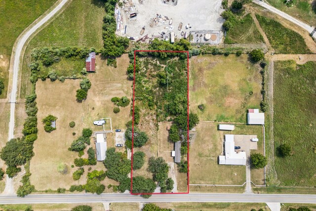 7329 Drury Cross Rd, Burleson, TX 76028