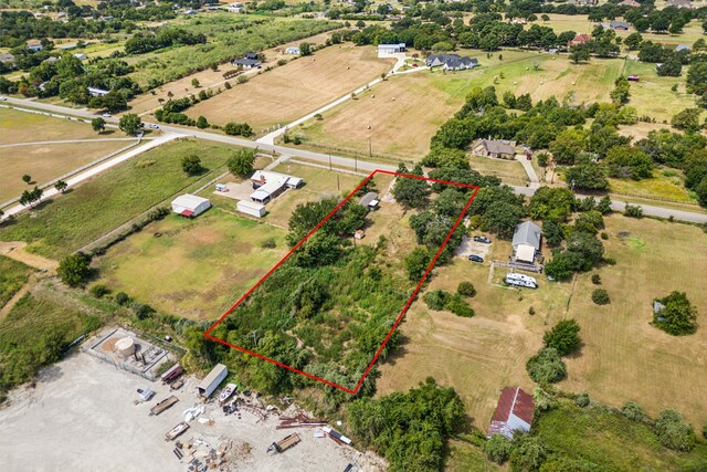 7329 Drury Cross Rd, Burleson, TX 76028