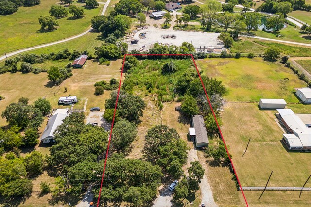 7329 Drury Cross Rd, Burleson, TX 76028