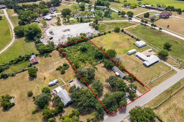 7329 Drury Cross Rd, Burleson, TX 76028
