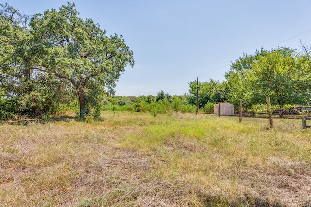 Listing photo 2 for 7329 Drury Cross Rd, Burleson TX 76028