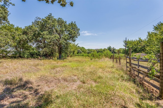 Listing photo 3 for 7329 Drury Cross Rd, Burleson TX 76028