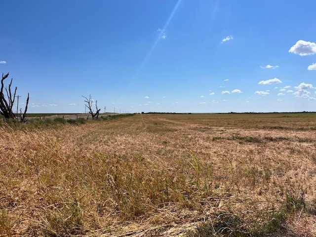 Listing photo 2 for TBD State Highway 92, Rotan TX 79546