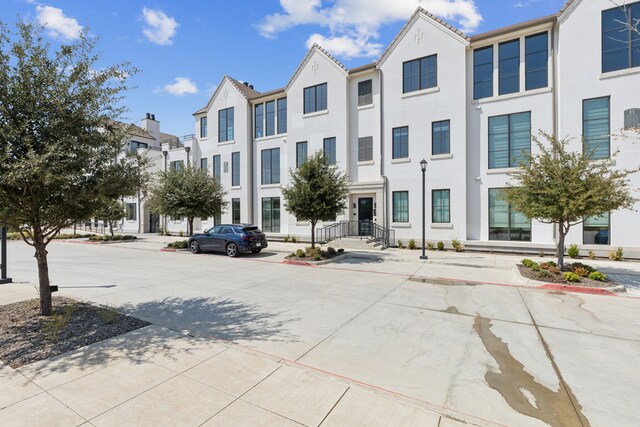 5270 Town And Country Blvd Unit 113, Frisco, TX 75034 - view of road