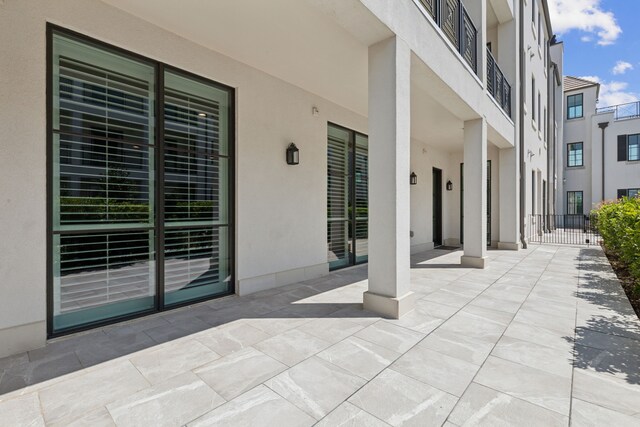 5270 Town And Country Blvd Unit 113, Frisco, TX 75034 - view of patio