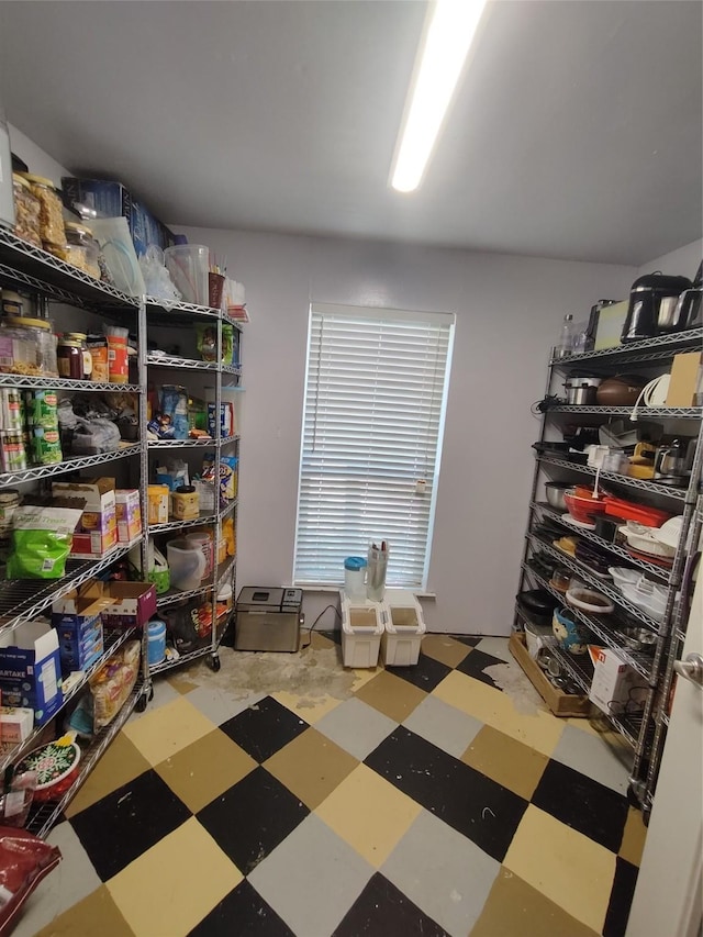 bedroom with carpet flooring and ceiling fan