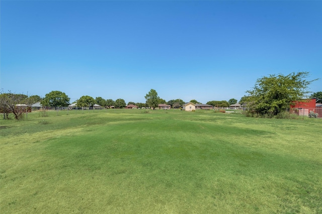 201 Anita Ln, Waxahachie, TX 75165 - view of property's community