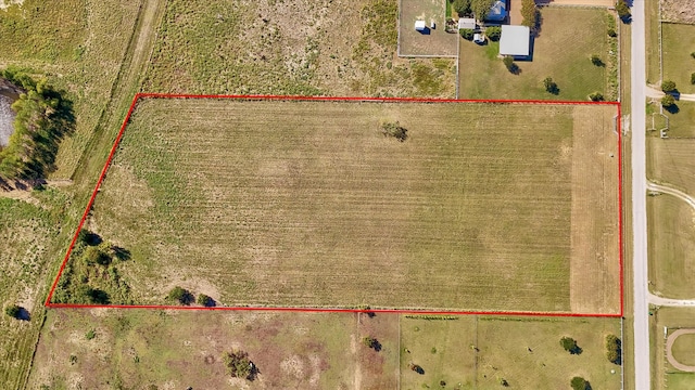 2486 Big Sky Trl, Ponder TX, 76259 land for sale