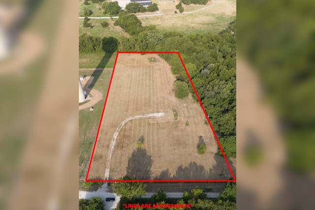 191 G T Bailey Ln, Van Alstyne TX, 75495 land for sale