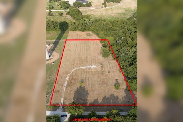 191 G T Bailey Ln, Van Alstyne, TX 75495