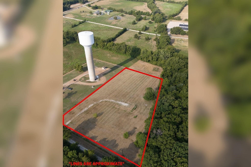 191 G T Bailey Ln, Van Alstyne, TX 75495